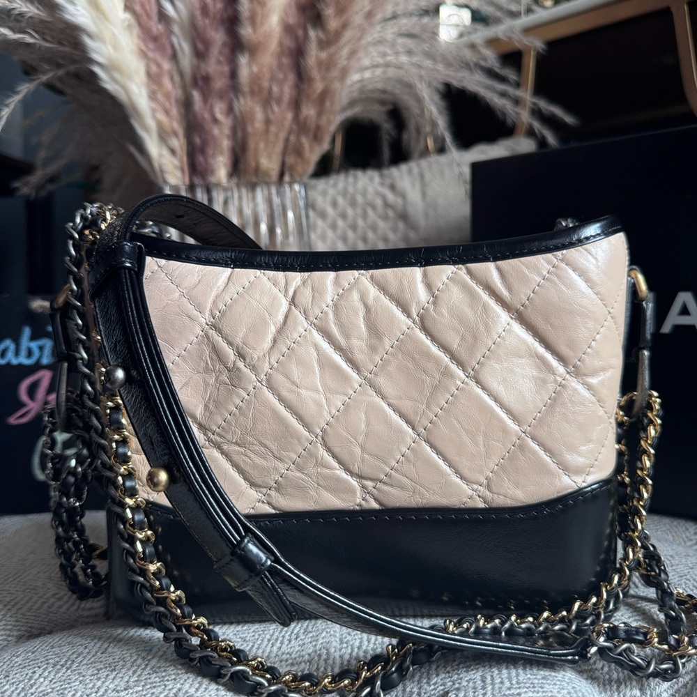 Chanel Gabrielle*PRICE is FIRM*